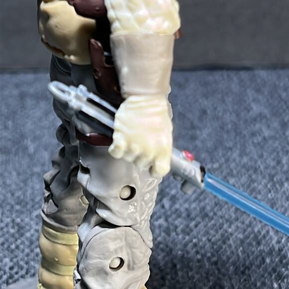 Star Wars - The Black Series - Luke Skywalker Hoth - Picture 13 of 16